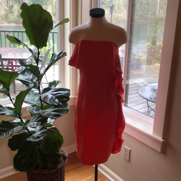 DO+BE Dress- Sz. Small - Picture 5 of 7